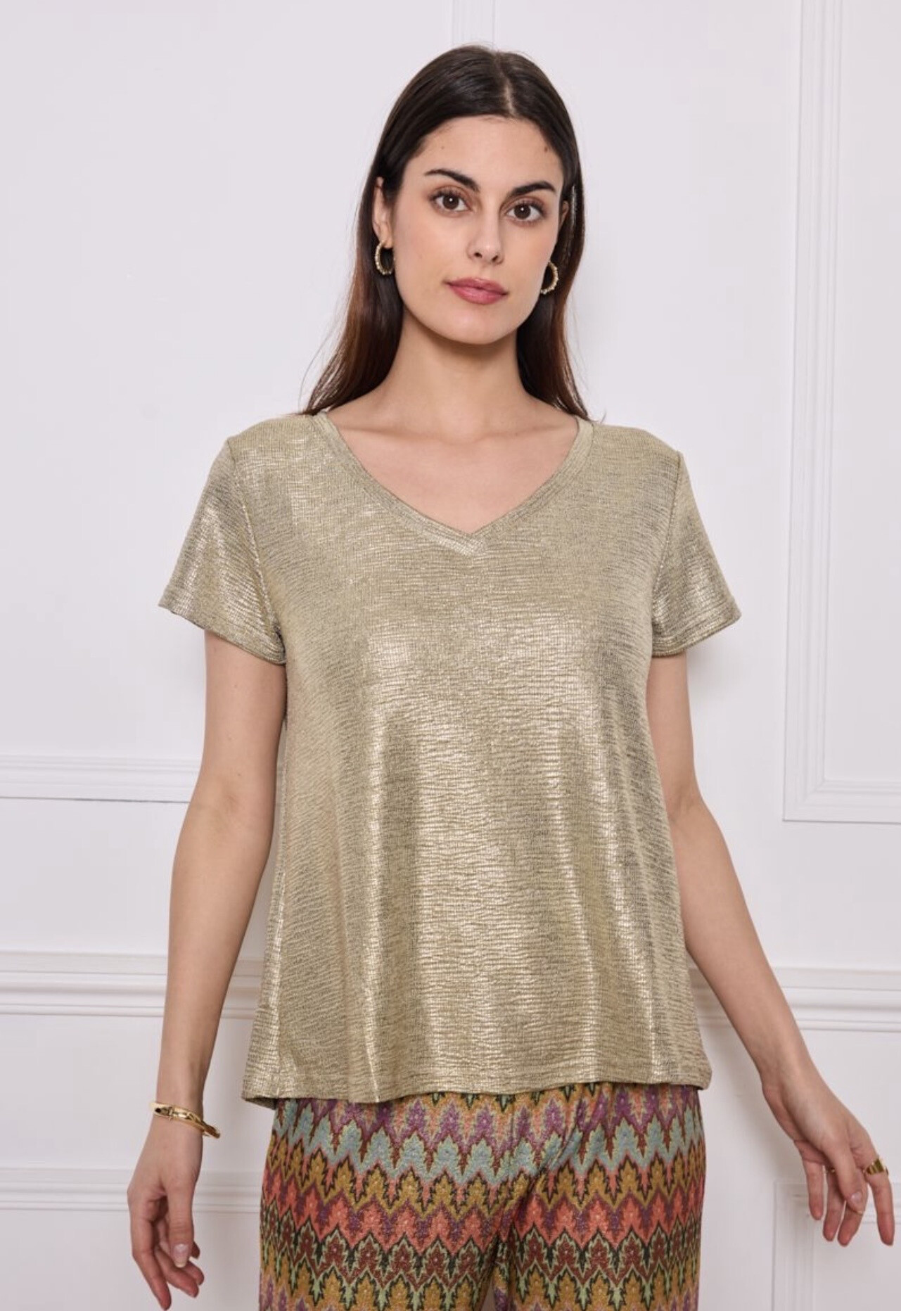 Wholesaler Atelier de Mila - top