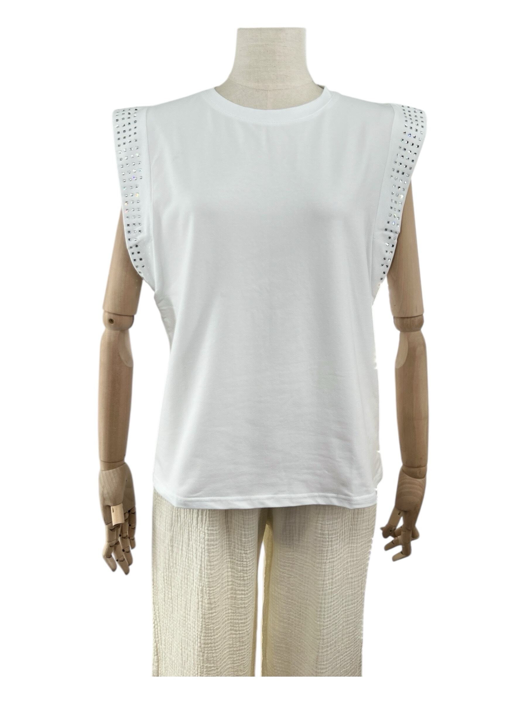 Wholesaler Atelier de Mila - top