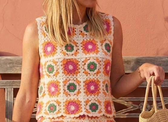 Grossiste Atelier de Mila - Tops