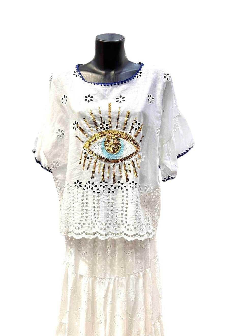 Wholesaler Atelier de Mila - top