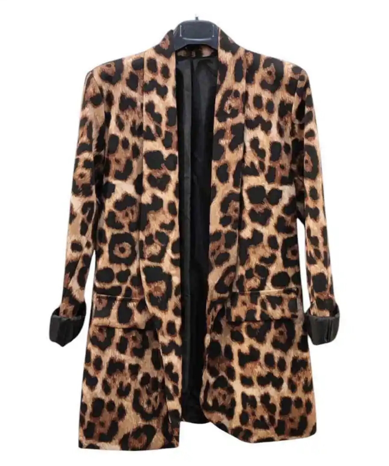 Wholesaler Atelier de Mila - jacket