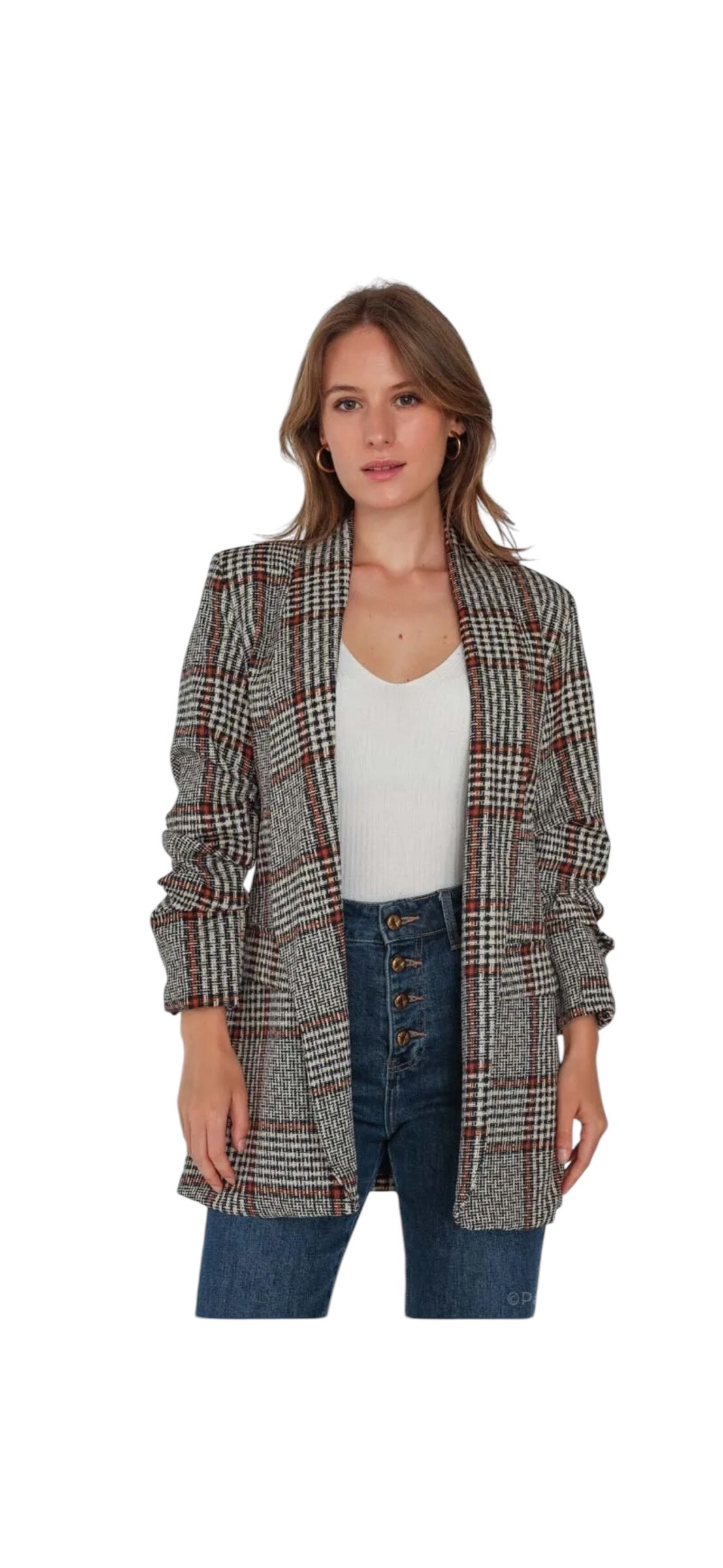 Wholesaler Atelier de Mila - jacket