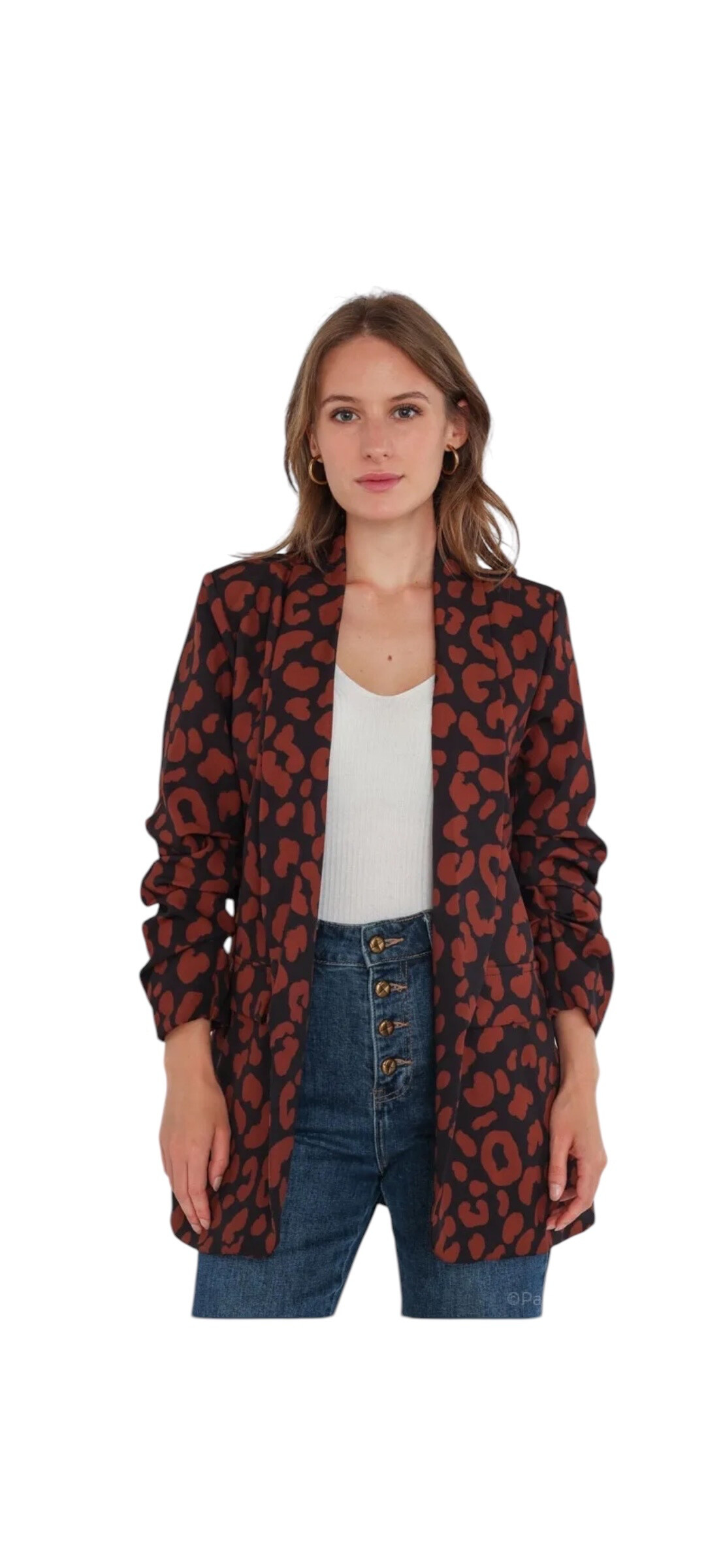 Wholesaler Atelier de Mila - jacket