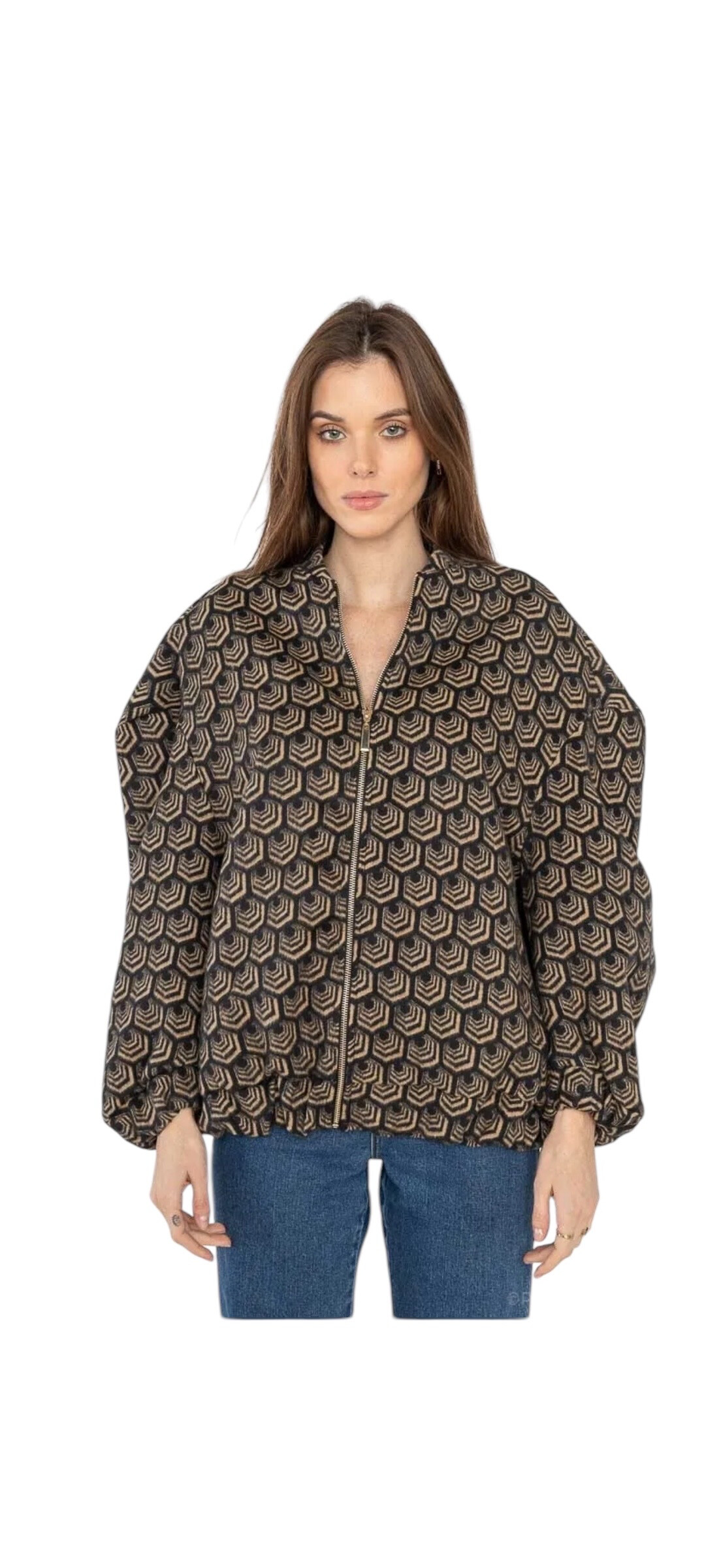 Wholesaler Atelier de Mila - jacket