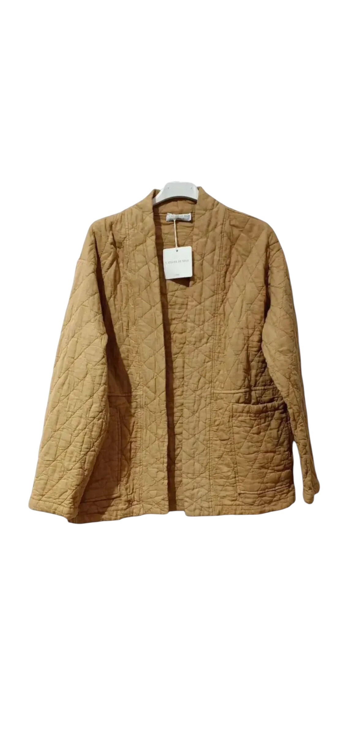 Wholesaler Atelier de Mila - jacket