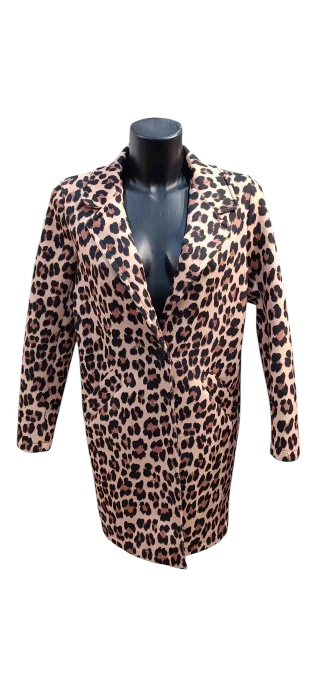 Wholesaler Atelier de Mila - jacket
