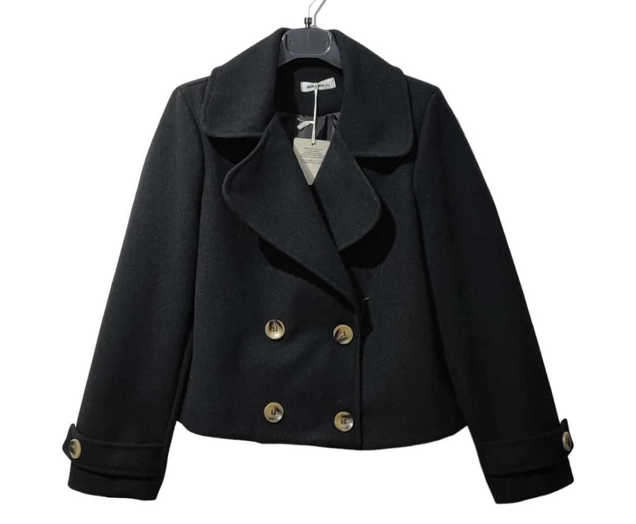 Wholesaler Atelier de Mila - jacket