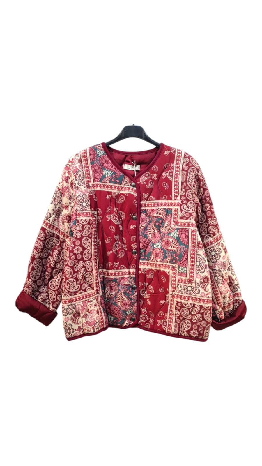 Wholesaler Atelier de Mila - Jacket