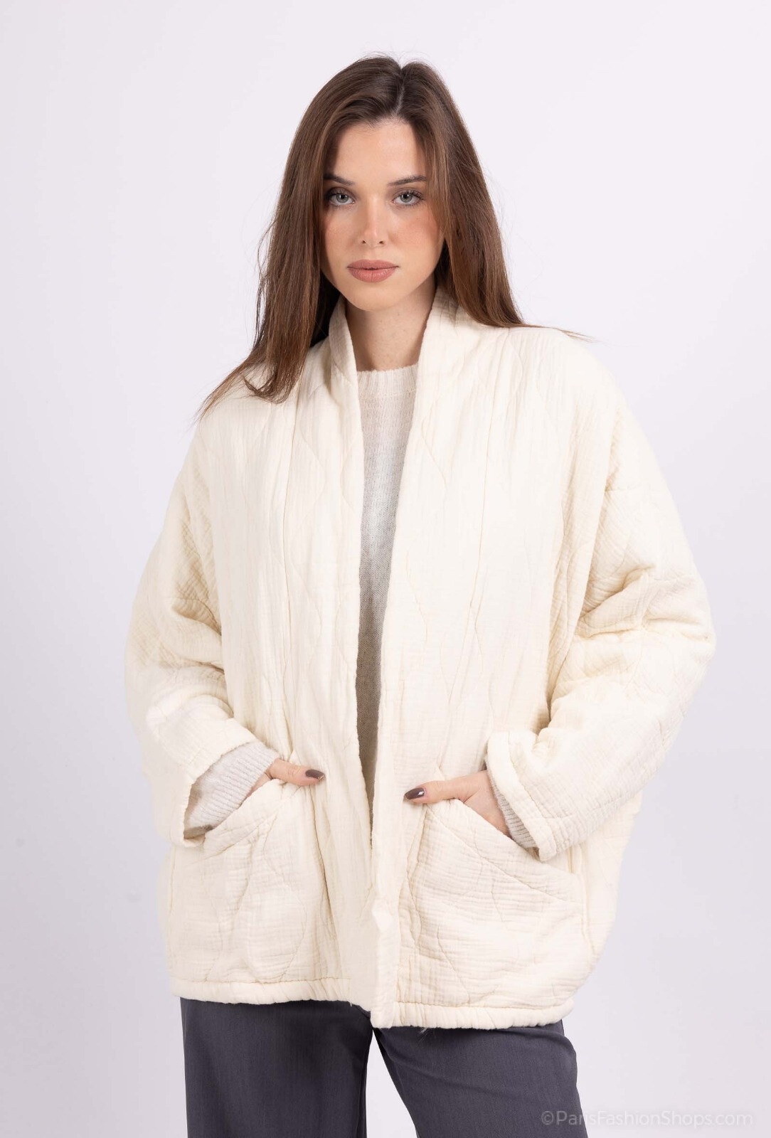 Wholesaler Atelier de Mila - 5391