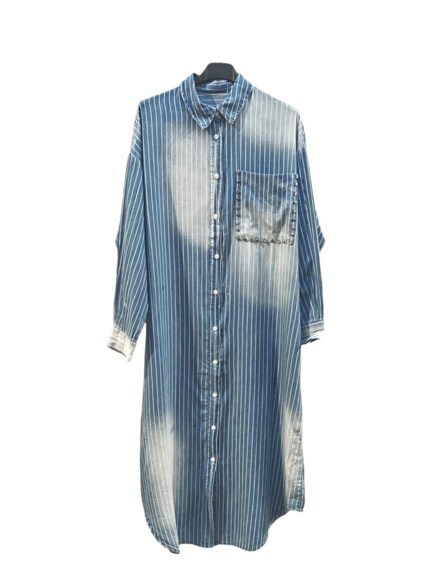 Wholesaler Atelier de Mila - jacket
