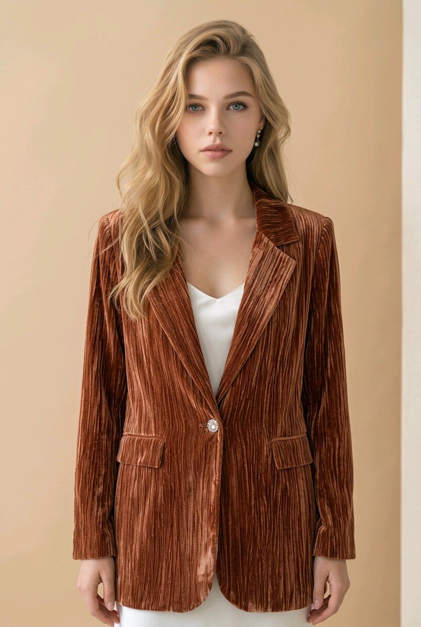 Wholesaler Atelier de Mila - jacket