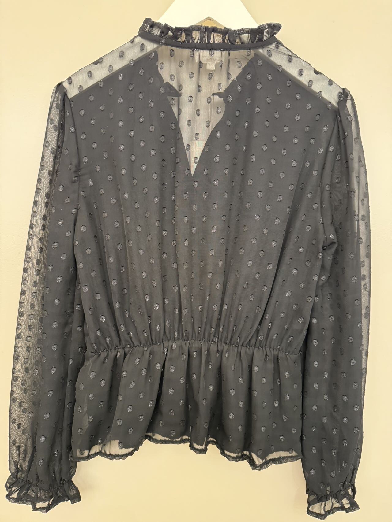 Wholesaler Atelier-evene - Blouse