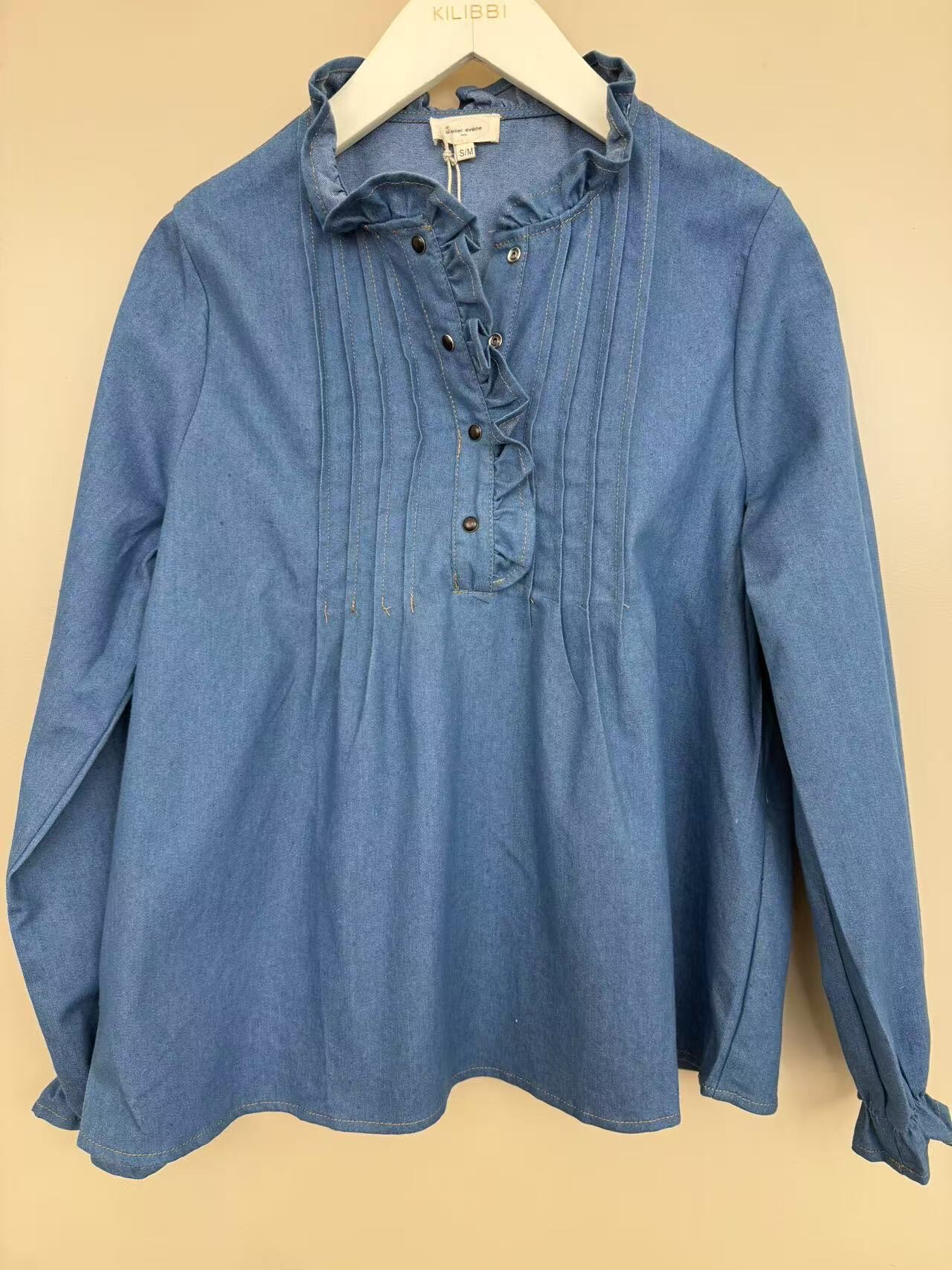 Wholesaler Atelier-evene - Blouse