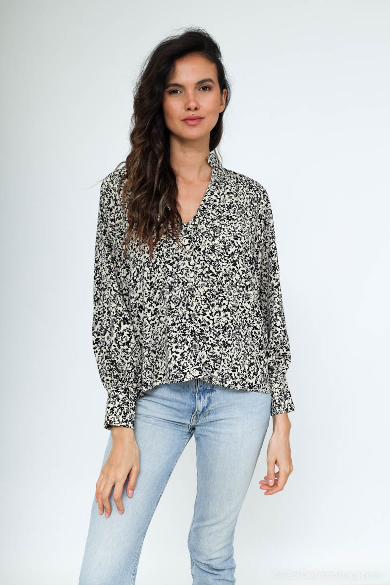 Wholesaler Atelier-evene - Casual shirt