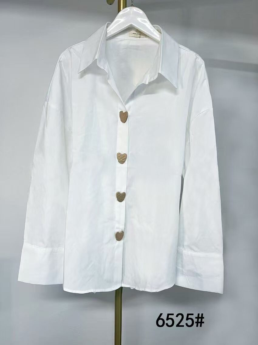 Wholesaler Atelier-evene - Shirt