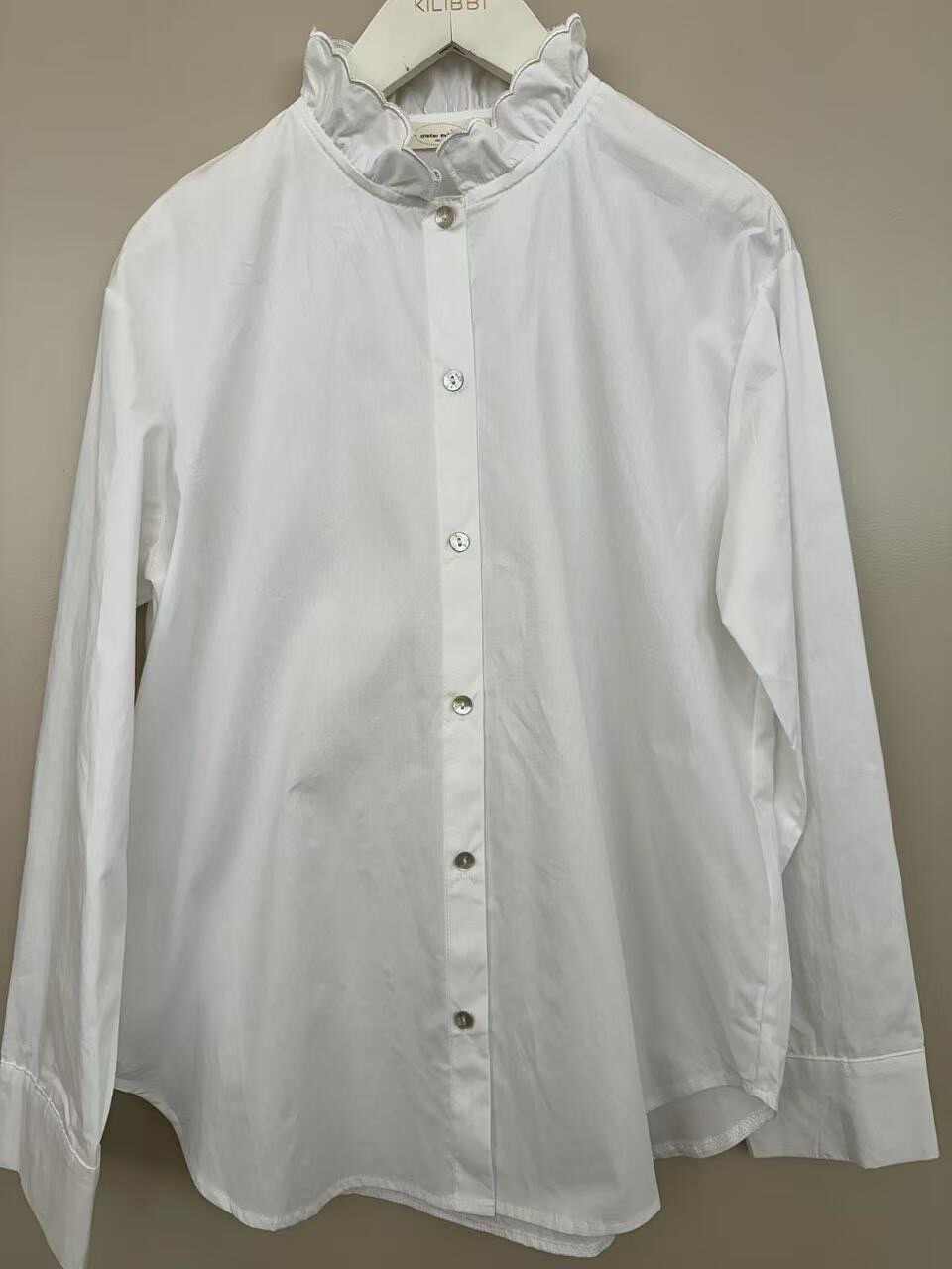Wholesaler Atelier-evene - Shirt