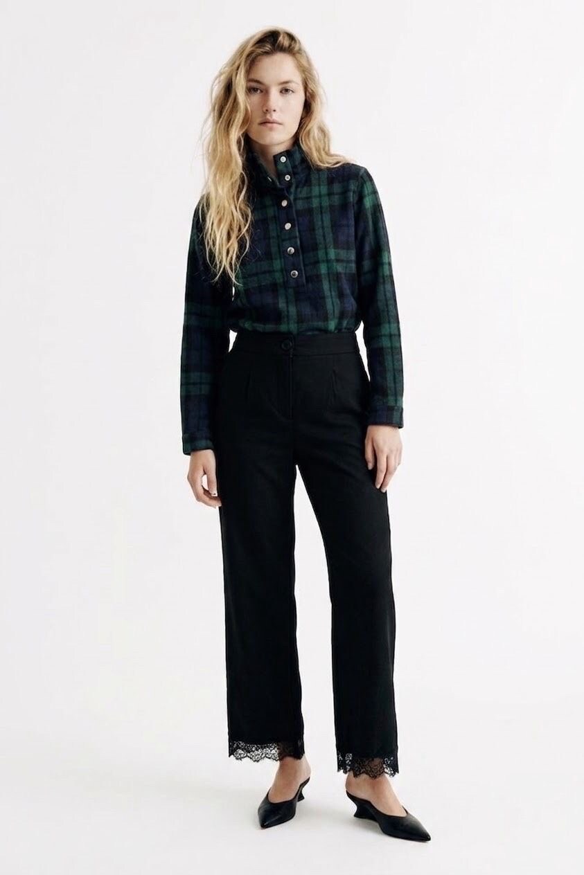 Mayorista Atelier-evene - Camisa