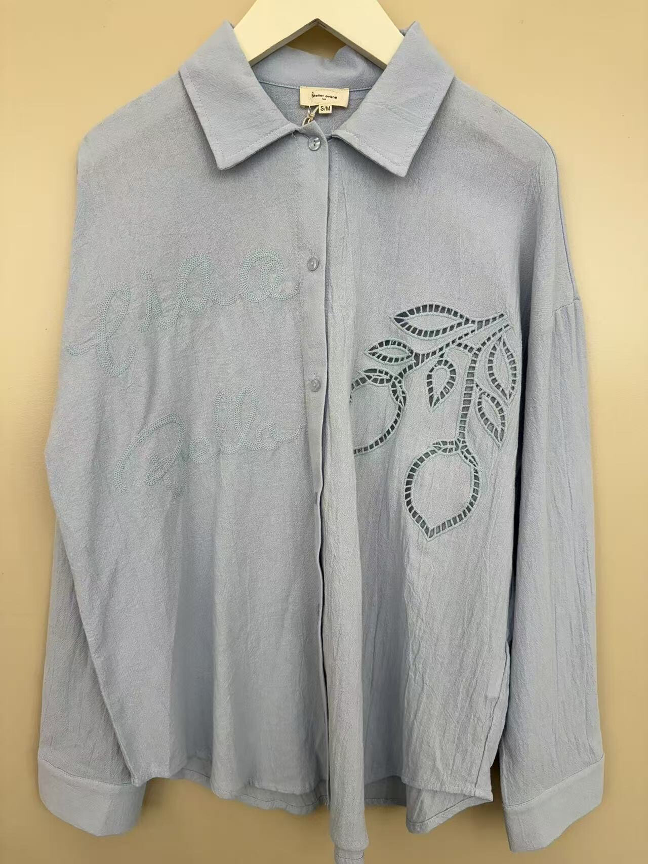Wholesaler Atelier-evene - Shirt