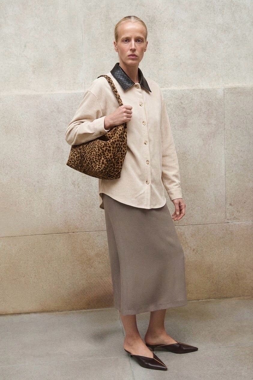 Mayorista Atelier-evene - Sobrecamisa