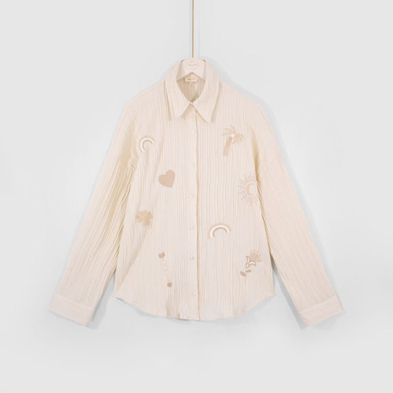 Wholesaler Atelier-evene - Shirt