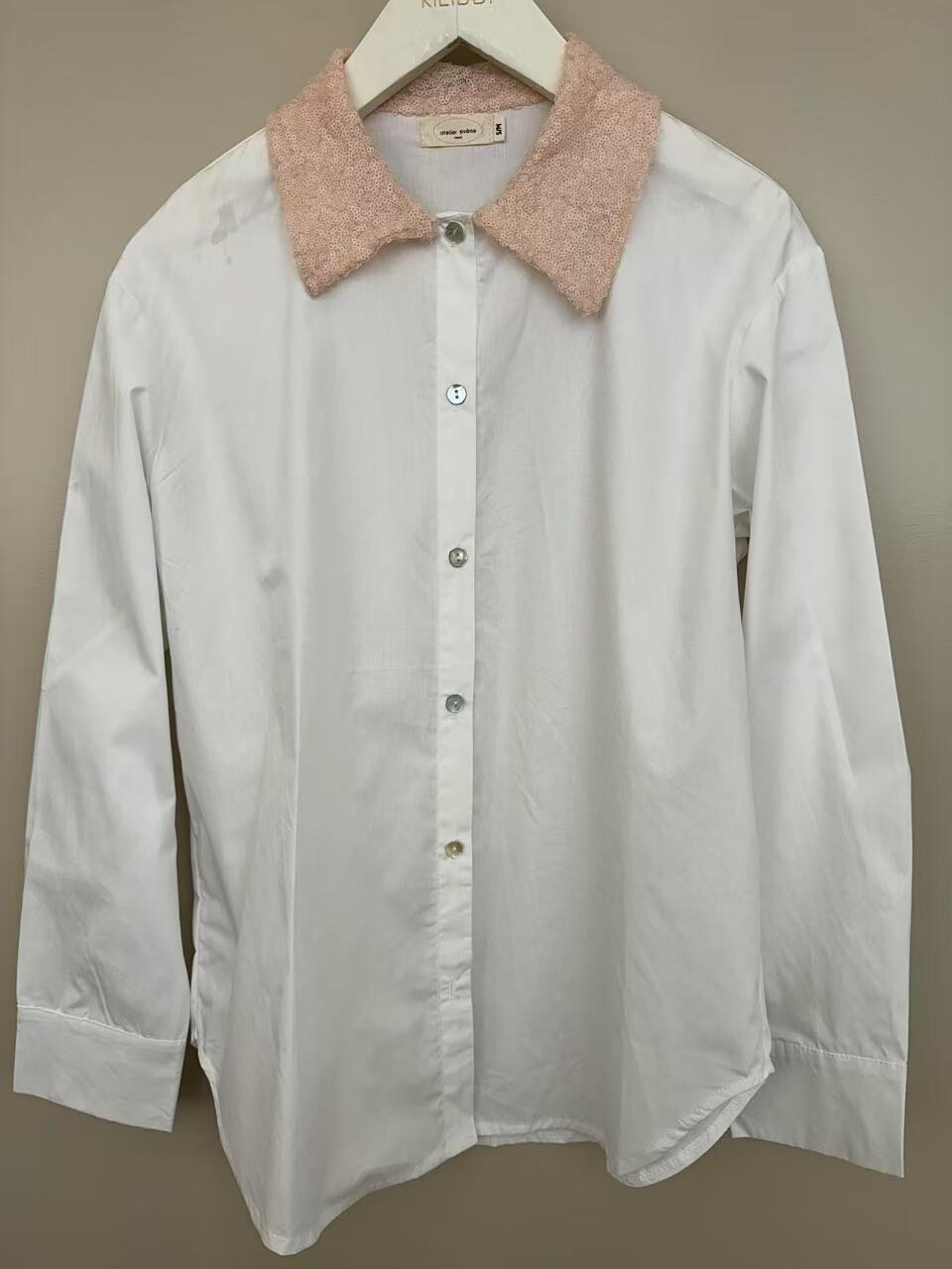 Wholesaler Atelier-evene - Shirt