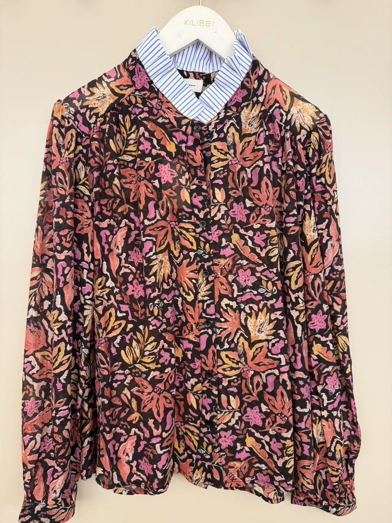 Wholesaler Atelier-evene - Shirt