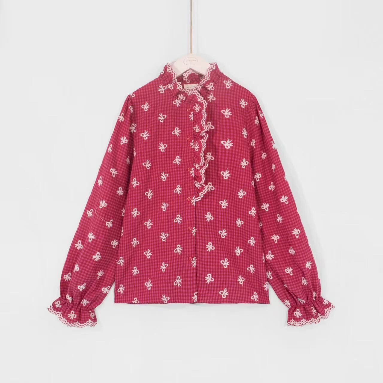 Wholesaler Atelier-evene - Shirt