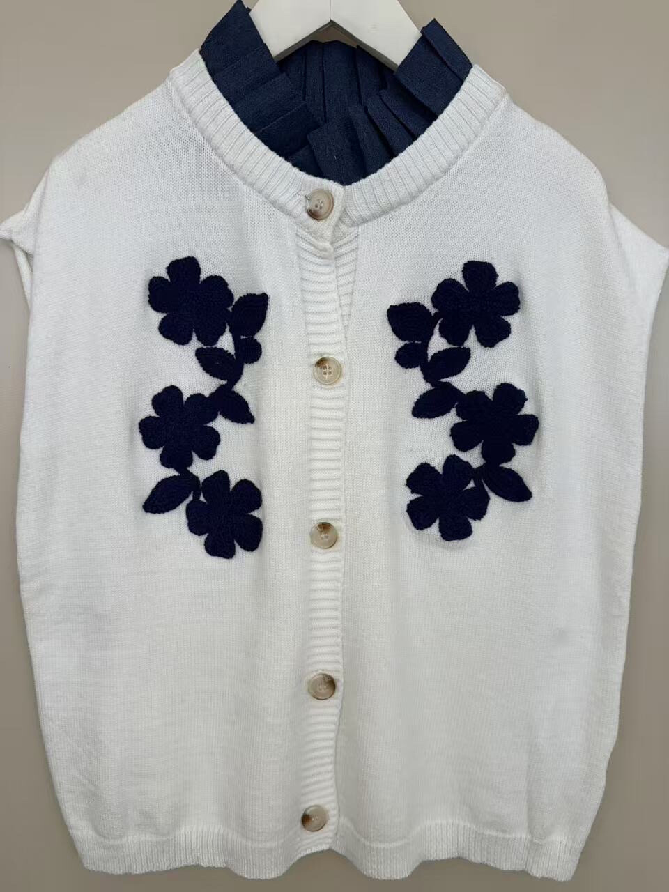 Wholesaler Atelier-evene - Vest