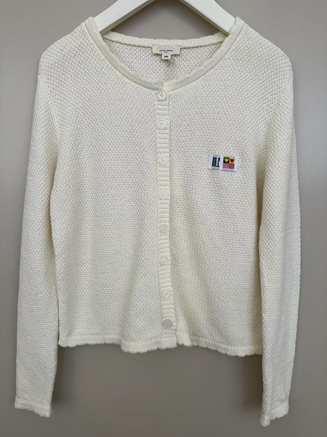Wholesaler Atelier-evene - Vest