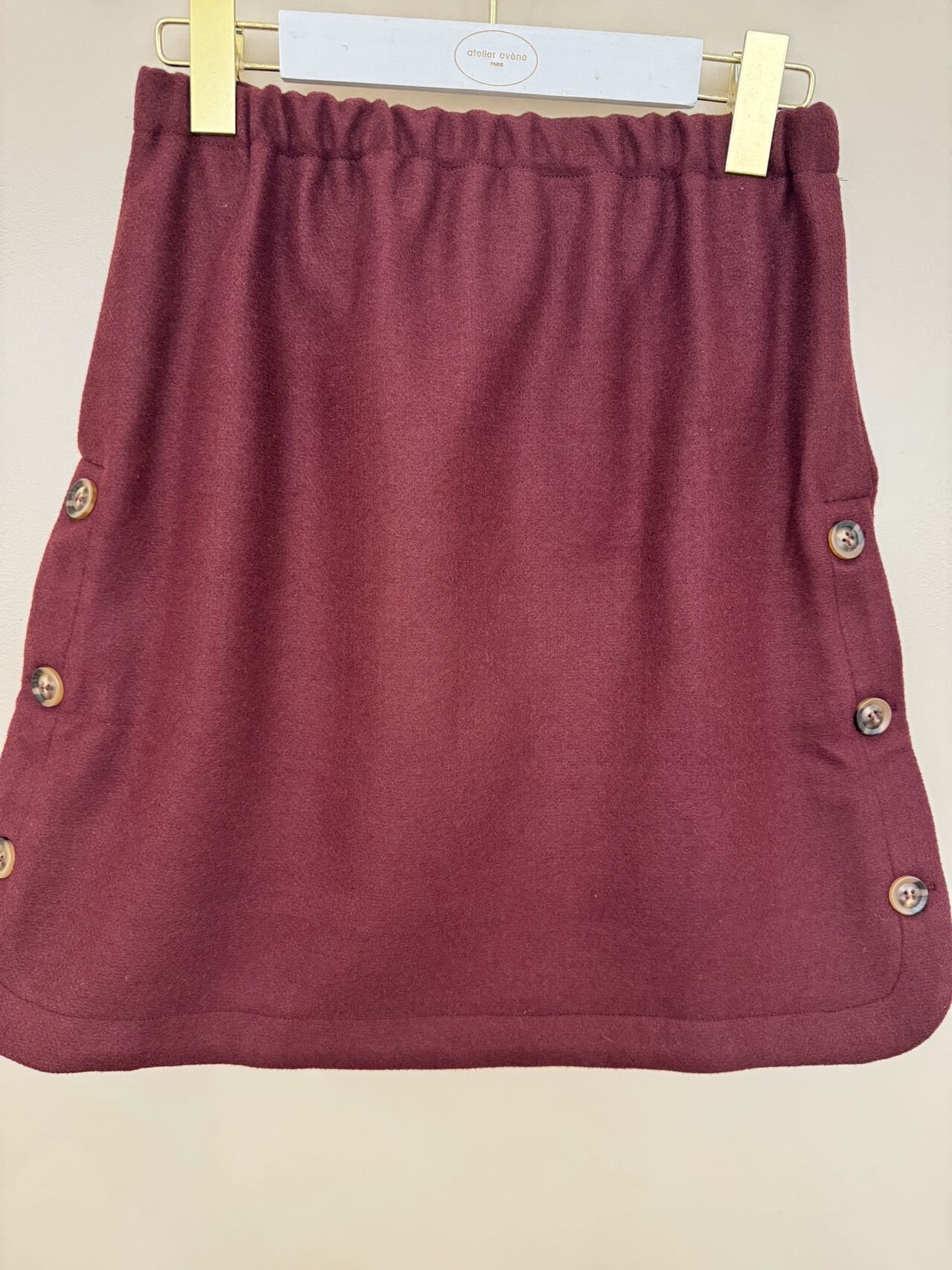 Wholesaler Atelier-evene - Skirt