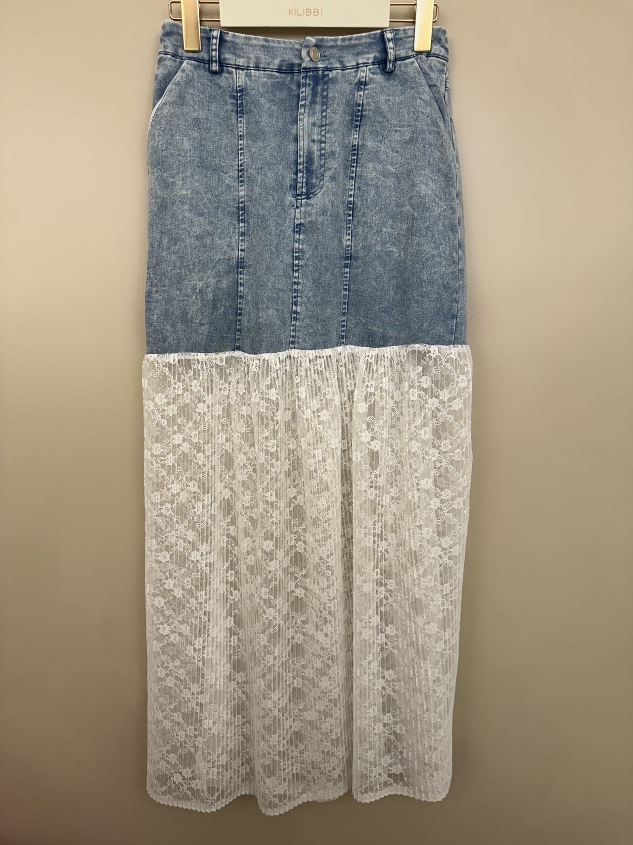 Wholesaler Atelier-evene - Skirt