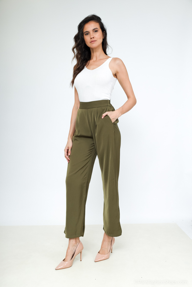 Wholesaler Atelier-evene - Chic pants