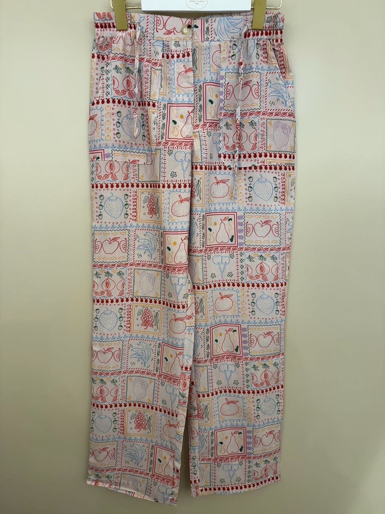 Wholesaler Atelier-evene - Pants