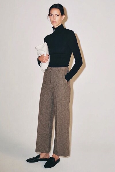 Mayorista Atelier-evene - Pantalón Mayorista Atelier-evene - Pantalón
