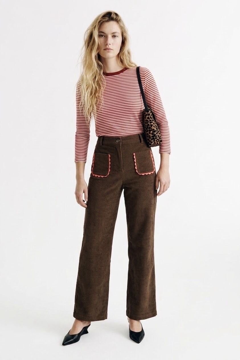 Mayorista Atelier-evene - Pantalón