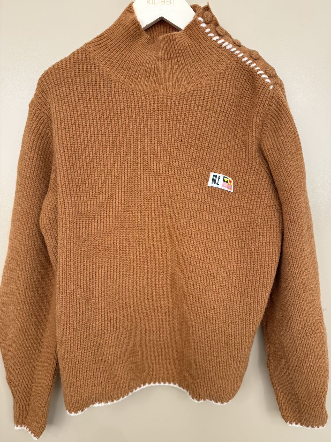 Wholesaler Atelier-evene - Sweater