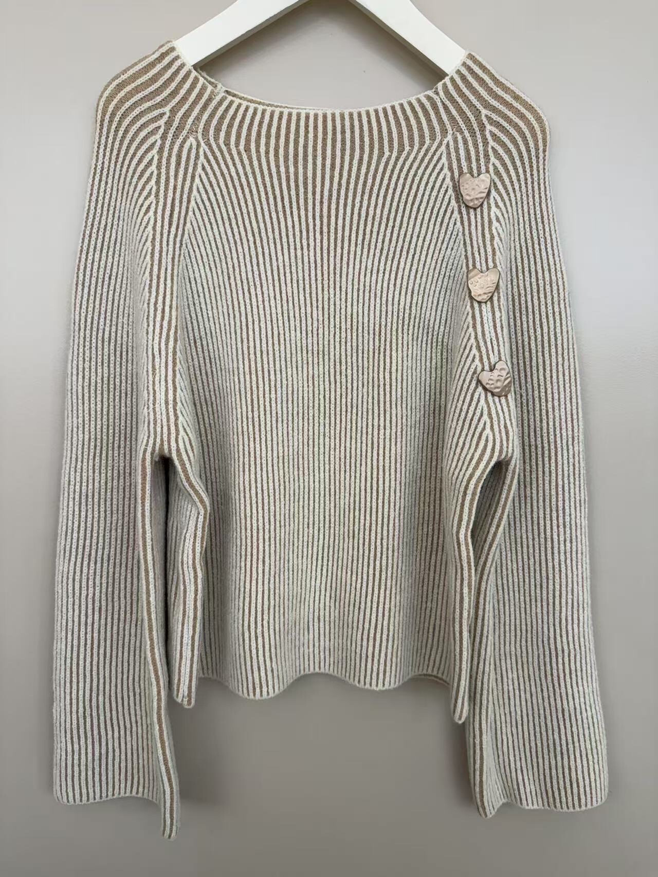 Wholesaler Atelier-evene - Sweater