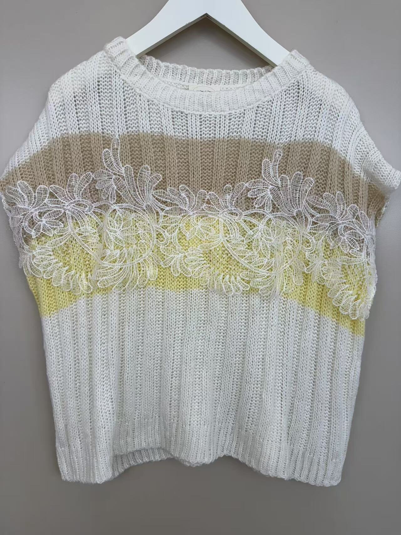 Wholesaler Atelier-evene - Sweater
