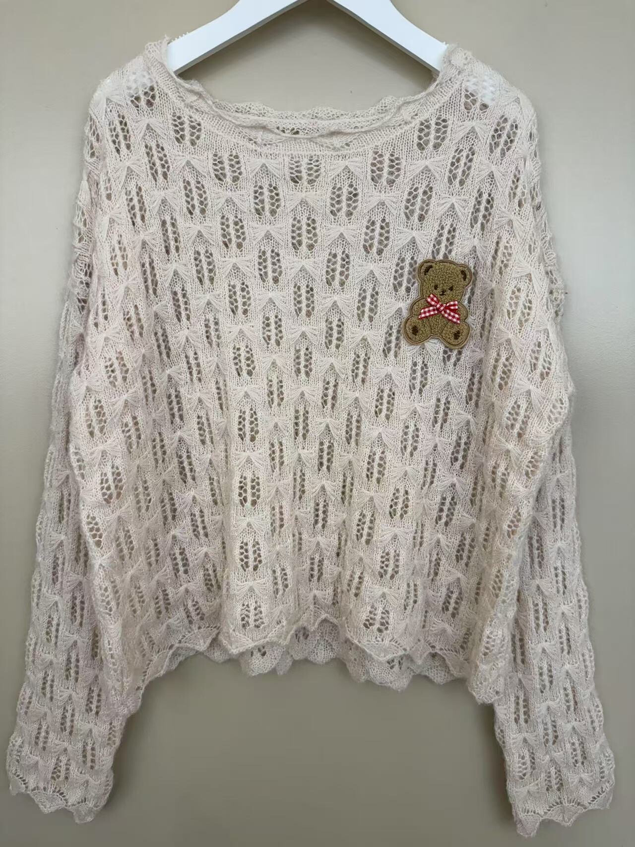 Wholesaler Atelier-evene - Sweater