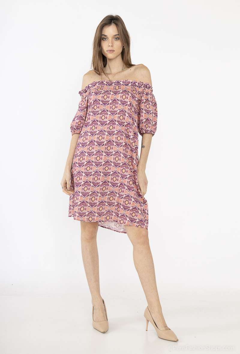 Wholesaler Atelier-evene - DRESS