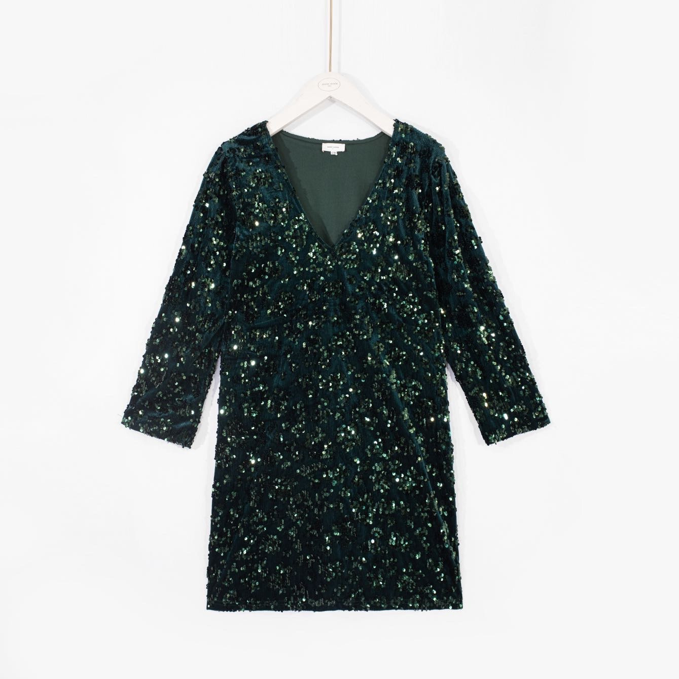Wholesaler Atelier-evene - Shiny dress