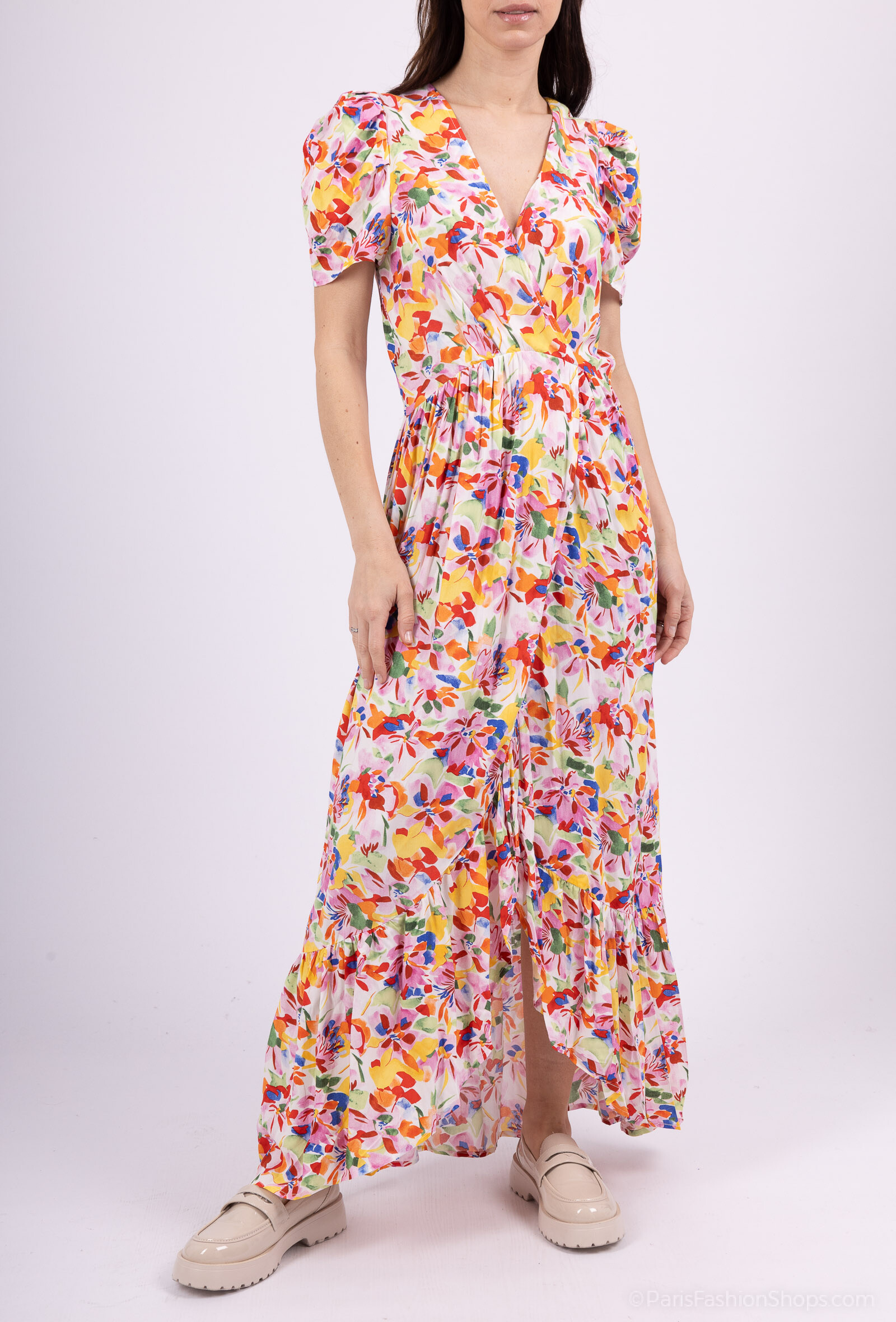 Wholesaler Atelier-evene - DRESS