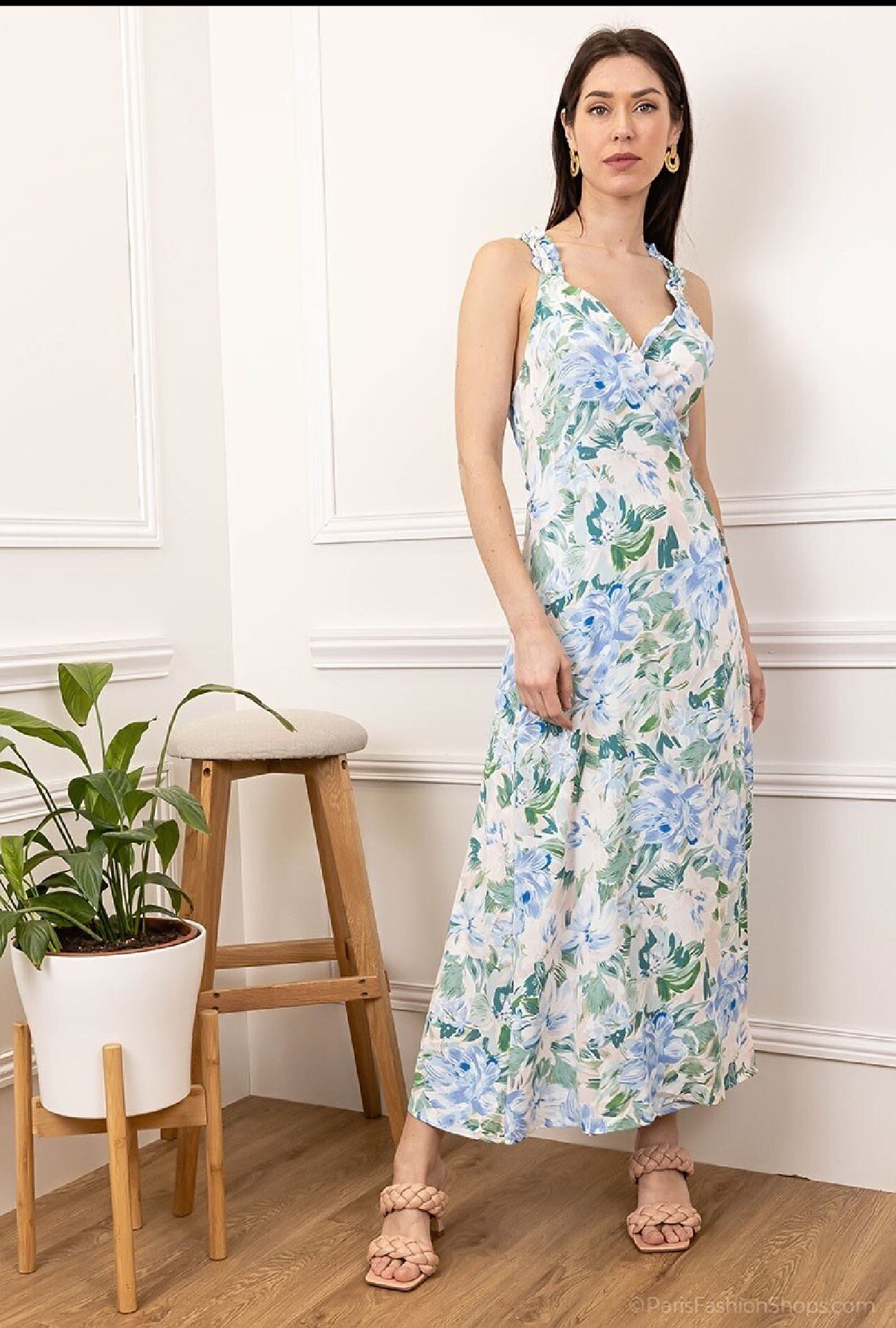 Wholesaler Atelier-evene - DRESS