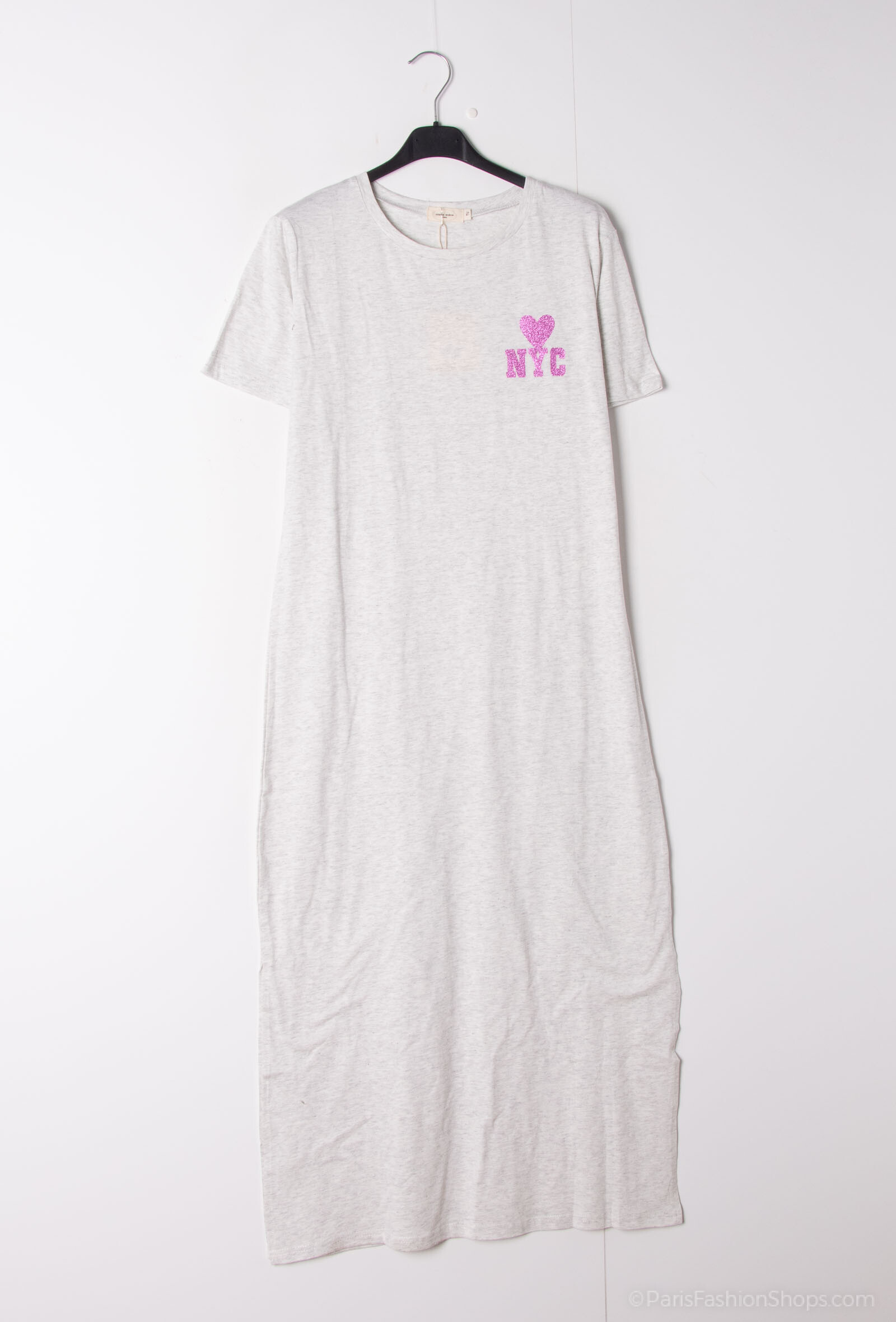 Wholesaler Atelier-evene - T -shirt dress