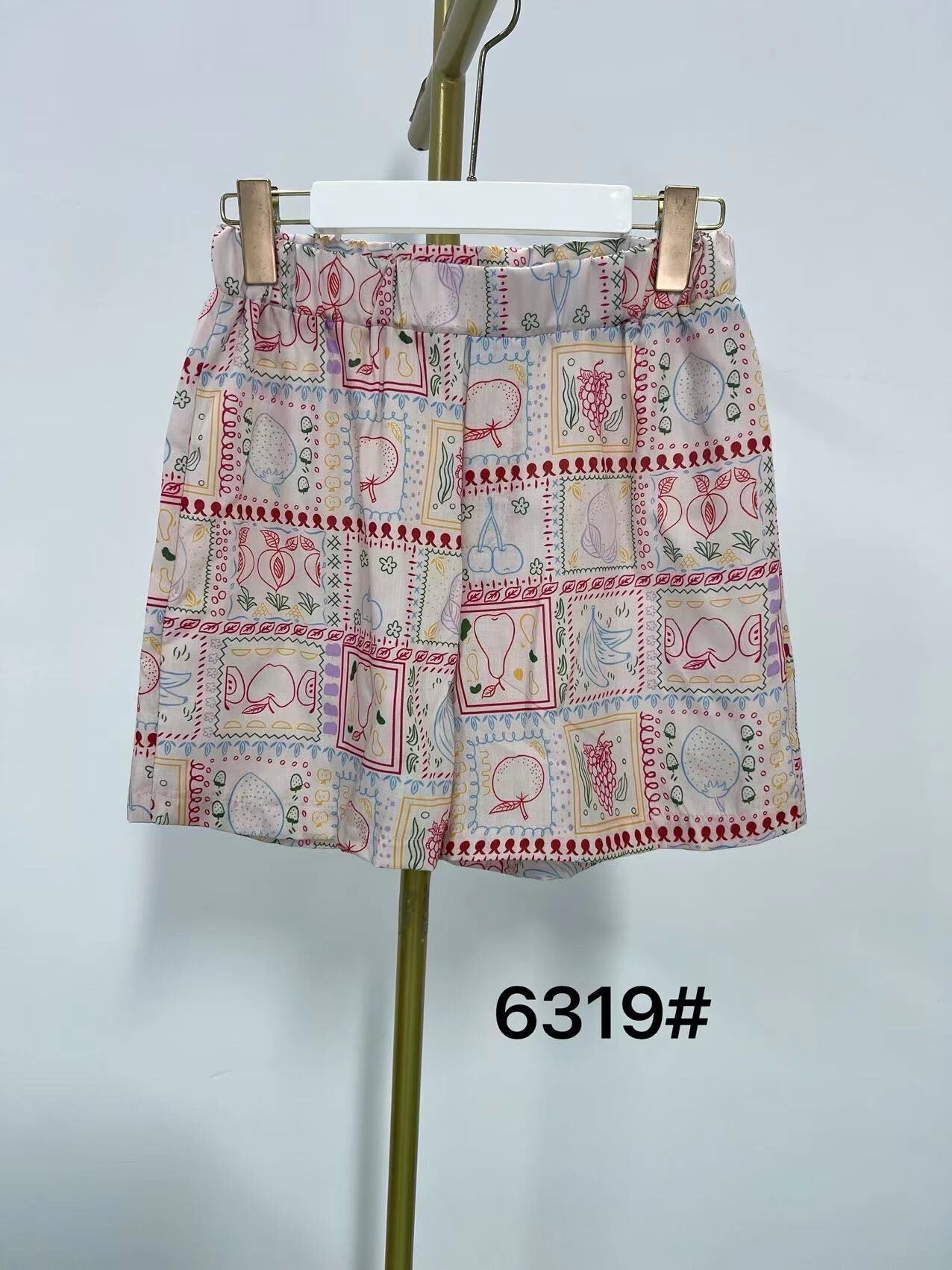Wholesaler Atelier-evene - SHORTS