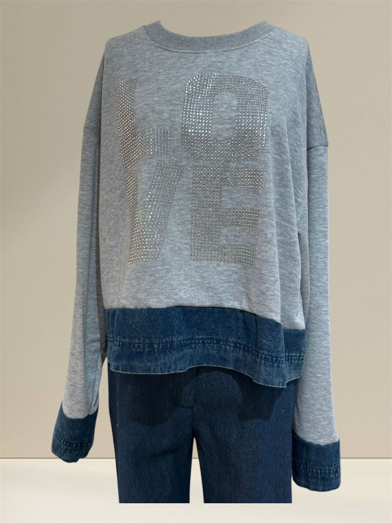 Wholesaler Atelier-evene - Sweatshirt