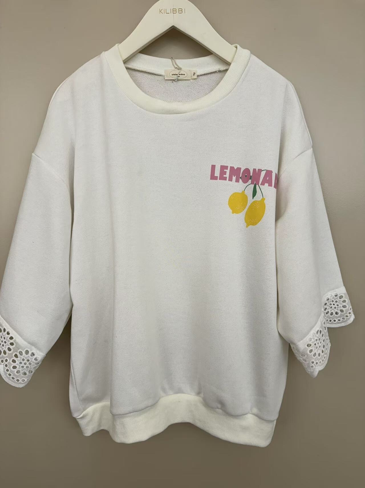 Wholesaler Atelier-evene - Sweatshirt
