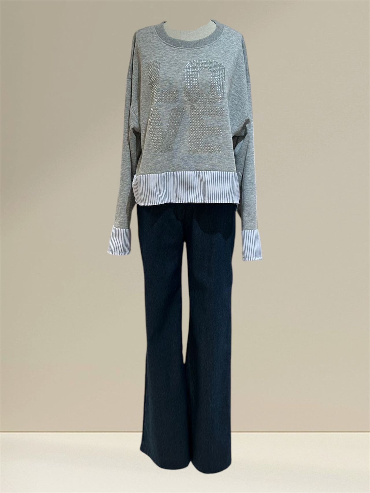 Wholesaler Atelier-evene - Sweatshirt