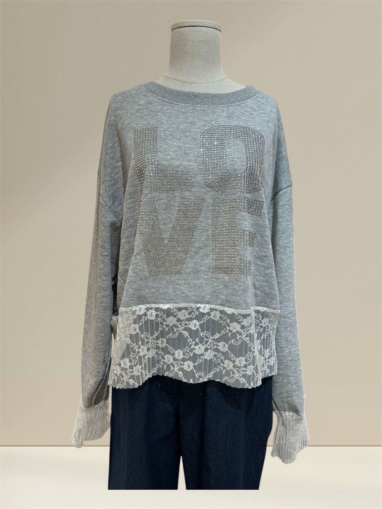 Wholesaler Atelier-evene - sweatshirt