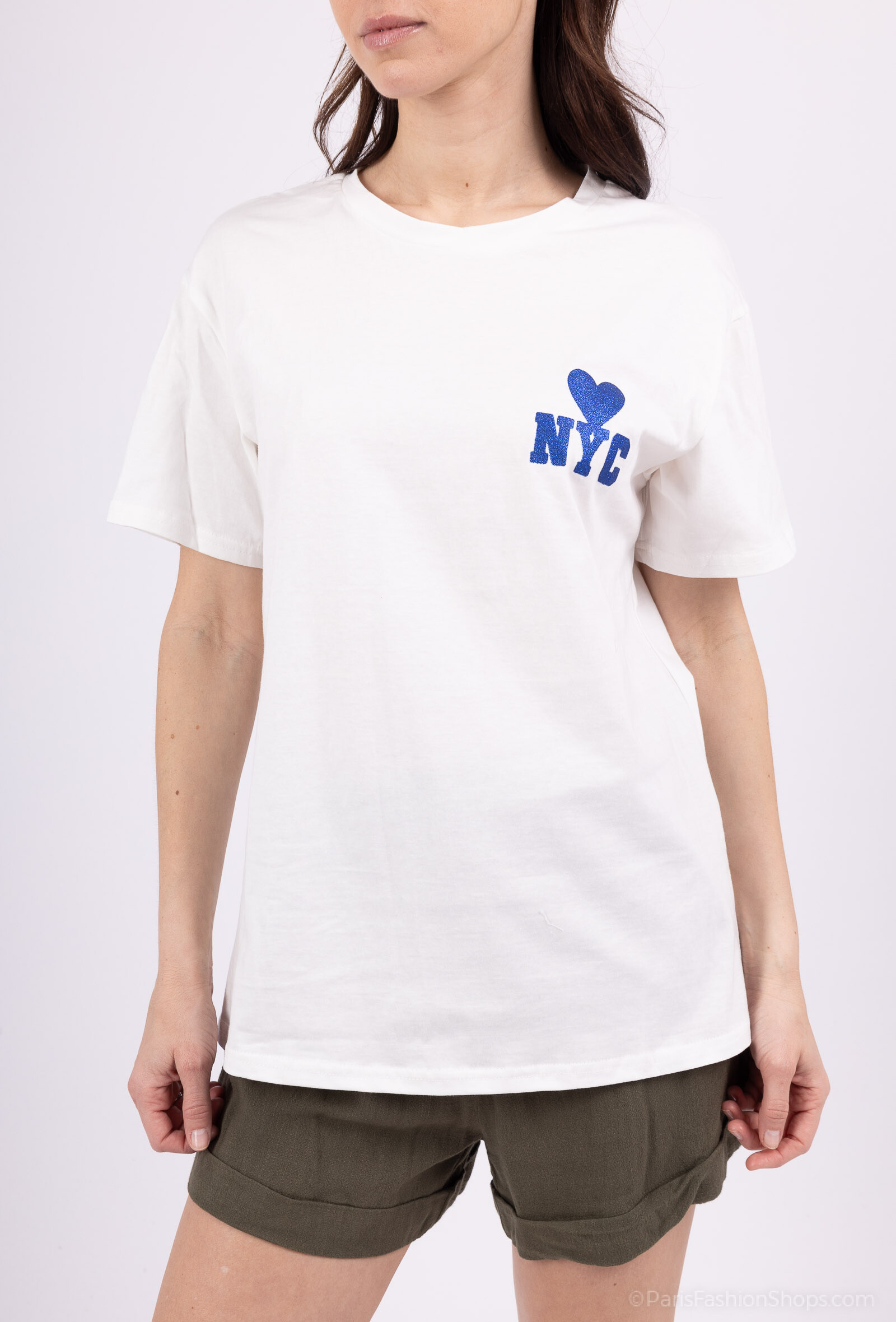 Wholesaler Atelier-evene - T-SHIRT